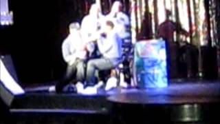 Boyz II Men Acapellas with Marc Nelson