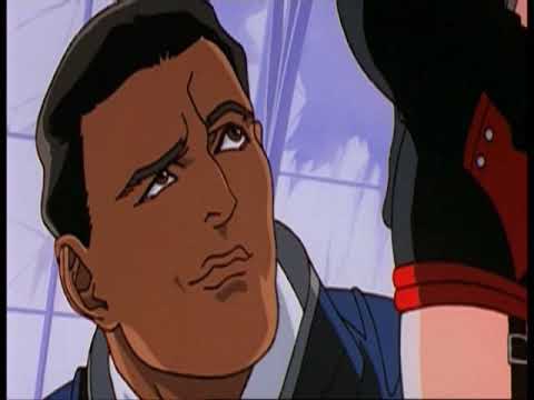 Armitage III - Polymatrix