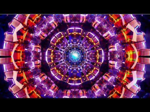 Psychedelic Trance mix June IV 2022