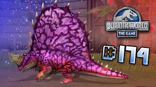 UNICORN WIZARD IZ BAK!!! || Jurassic World - The Game - Ep 174 HD