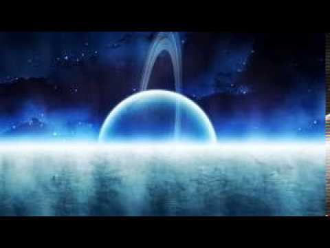 A Walk Into Space (Topher Mohr and Alex Elena)