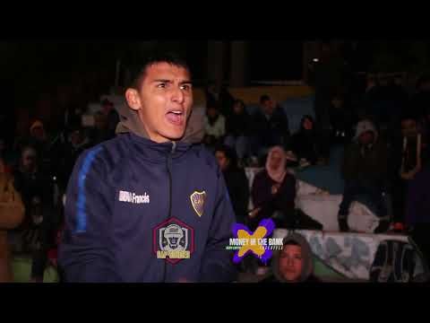 Taro - Matuza vs Loco Jaime - Shulian [CUARTOS] REGIONAL COPA CAMET 2vs2