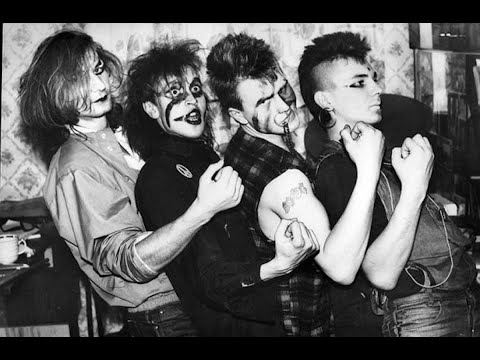 Traces in the Snow - Siberian Punk in the 1980's