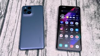 Oppo Find X3 Pro Real Review - My New Favorite Android Phone?