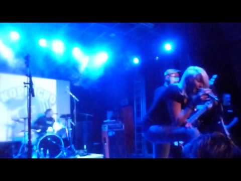 Kopfecho live @ Citybeats Finale HdJ Düsseldorf 30.11.2013