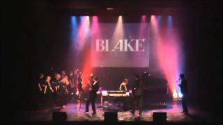 The Choir Factor and Blake Love Lift Us Up Where We Belong