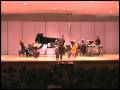 As Sparks Fly Upward, by Leanna Kirchoff, performed by the Playground