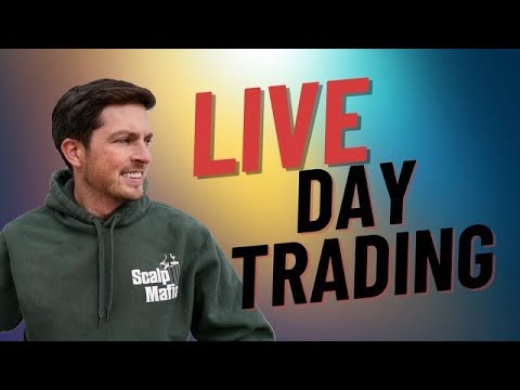+$8,040 LIVE FUTURES DAY TRADING - Nasdaq | SP500 Day Trading - Trading 20 $50K Apex PA Accounts