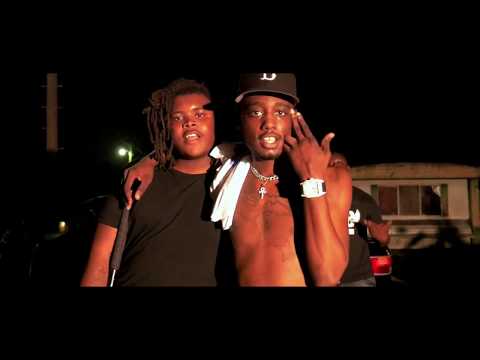 VBZ Mickie ft P.B.C Youngin - With Da Shitz (Music Video) GogettaVisuals