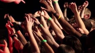 This Is Yours Truly... [OFFICIAL VIDEO]