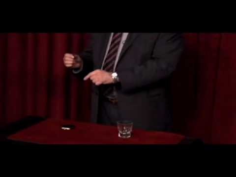 New York Coin Seminar #13 - DVD at Penguin Magic