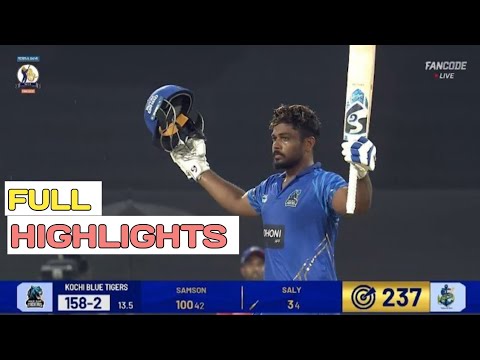 Sanju Samson 51 Ball 121 Run🔥🏏।।Sanju Samson Century 
