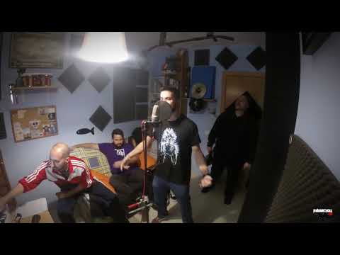 PhonkYou Series #03 | Yaeba x Eskyzo x Neoh x Rob Renedie x Perdiphonk | CYPHER | prod. Rob Renedie