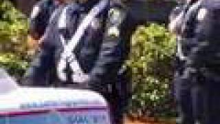 Animal Rights Protest - Cambridge, MA