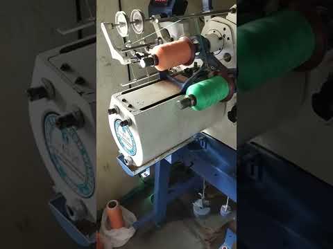 Industrial Bag Closing Threads MP-1
