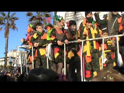 Carnevale di Viareggio 2013  (4)