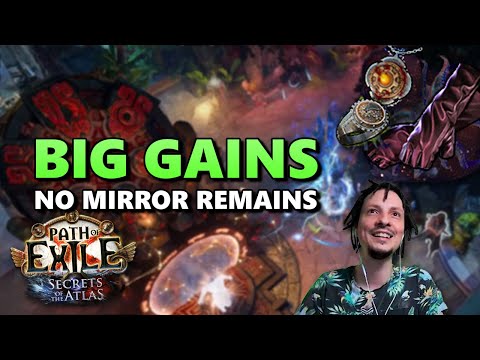 INT go UP! - Upgrading Gear, Mercenary & Animate Guardian - Int-stacking Kinetic Blast - PoE #926