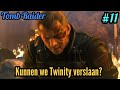 Twinity verslaan in een epische battle! - Rise of The Tomb Raider #11