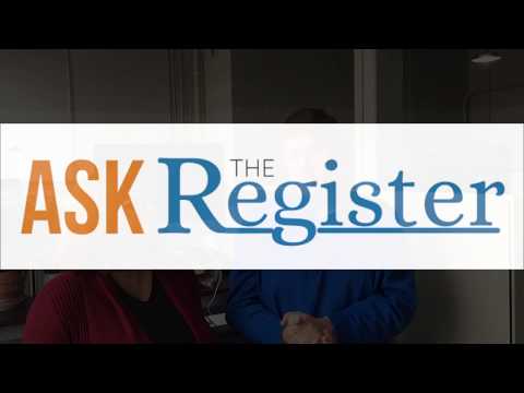 Ask The Register
