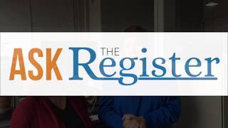 Ask the Register