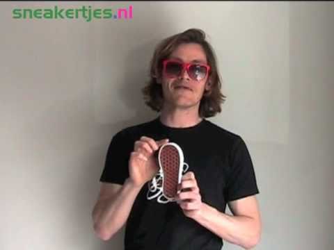 Sneakertjes.nl - Vans Old Skool Navy