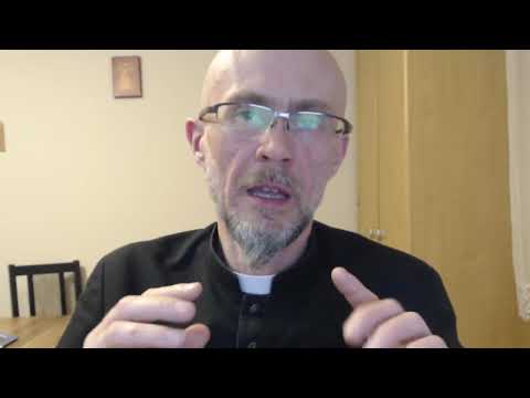 Wideo: Pycha początkiem wszystkich grzechów.