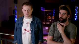The Rend Collective Experiment