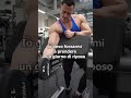 Questa è la differenza tra me e te! | #short