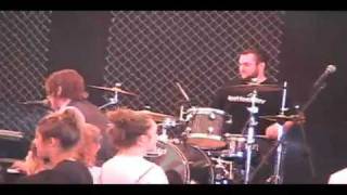 Cottonmouth (Jargon) - Seabird LIVE @ Cornerstone 2008