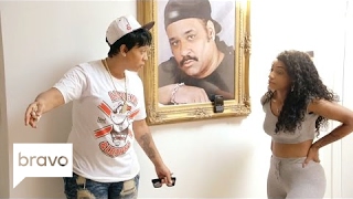 First Family of Hip Hop: Did LeA Leave Shanell out to Dry? (Season 1, Episode 4) | Bravo
