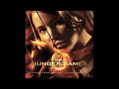 Rue's Lullaby (Hunger Games) NO AUTO TUNE
