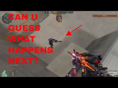 CF WEST || PH M4A1 MOLTEN BEAST | RANKED MATCH - HIGH KILL GAME