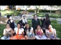 All Together Now By Circus Project