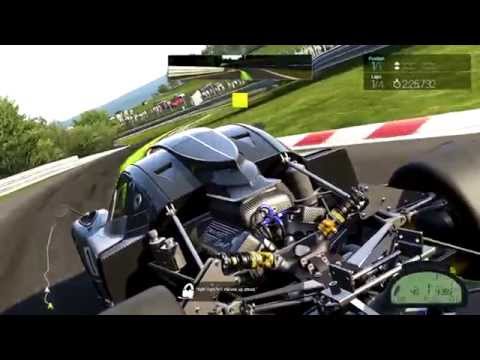 project cars xbox 360 gameplay