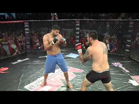 Alex Marmaduke x Bruno Chaves MMC 4 GOLD EDTION