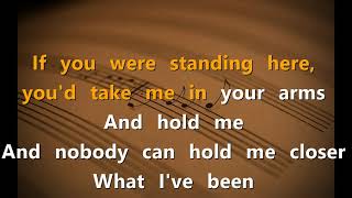 Toto   The Little Things   Kar