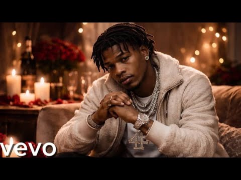 Lil Baby - Forever Yours ( Official Music Video)