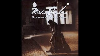 Richie Sambora:-'Mr. Bluesman'