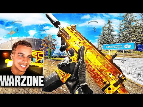 I Went Back to Warzone 1