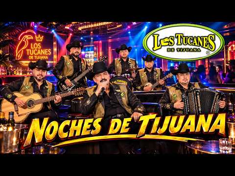 ️🎶️🎵 Los Tucanes de Tijuana 🔶Lo Mejor de los Corridos Bravos 💥 26 Éxitos Corridos Pesados Mix