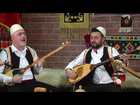 Selam ,Habil Masllani & Remzi Ameti - Jakup Ferri