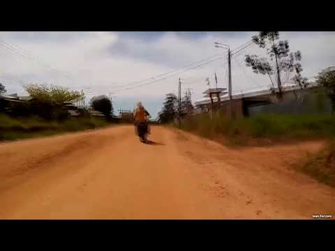 Por las calles de Puerto Maldonado Vlog #05 [Ivan Foccore]