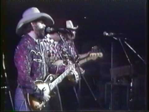 Can't You See (1977) - Marshall Tucker Band