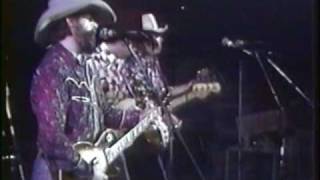Can&#39;t You See (1977) - Marshall Tucker Band
