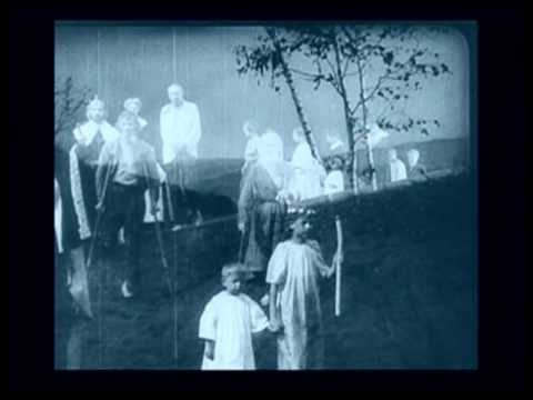 Thumbnail of the video: Destiny ghosts rehearsal recording clip