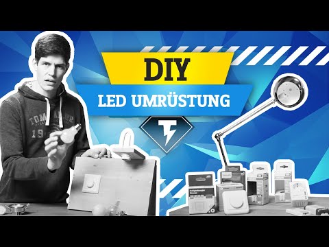 LED Umrüstung | Conrad TechnikHelden