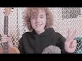Boys Like You - dodie (cover) | Nicholas Franz Boys Like You - dodie (cover) | Nicholas Franz