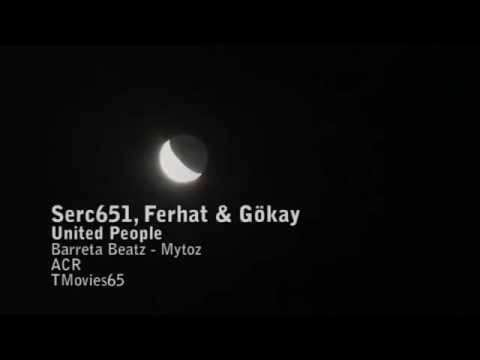 SERC651 FT FERHAT & GÖKAY - UNITED PEOPLE