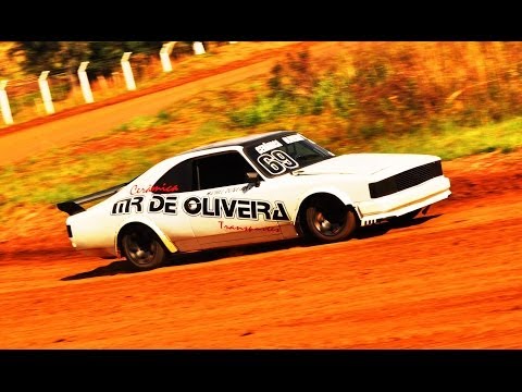 Michel Oliveira   2ª etapa do CCA 2014   Santa Cecília   Stock O