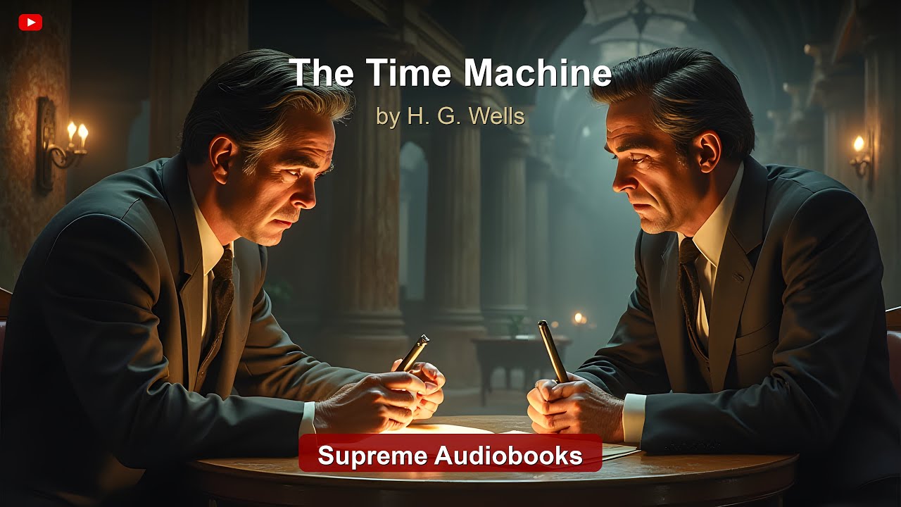 The Time Machine